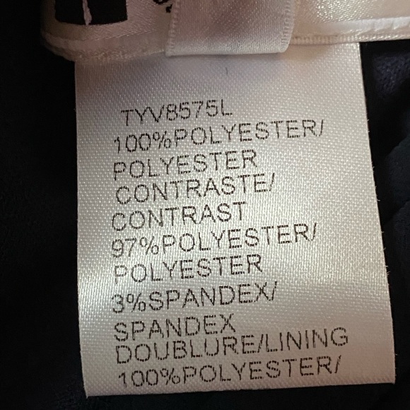 NWOT Women’s Formal Dress - Picture 5 of 8